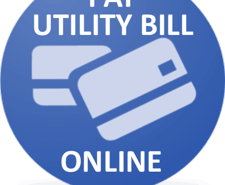 Utility Billing is moving online!