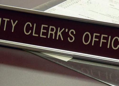 City Clerk & Utility Billing