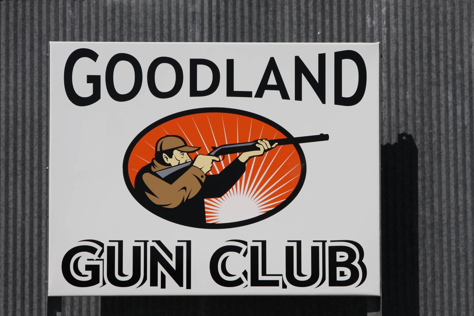 Goodland Gun Club and Shooting Range