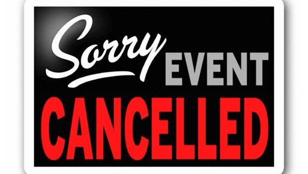 Twin Forks Veterinary Vaccination Clinic Cancelled due to Inclement Weather Today