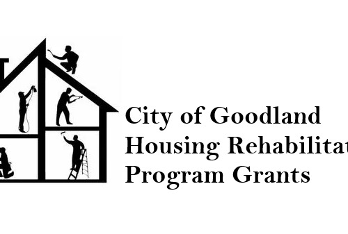 Housing Rehabilitation Program Grants