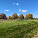 Rosewood Park, Goodland, KS