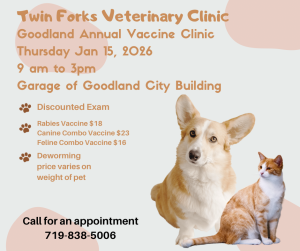 2026 Vet Clinic