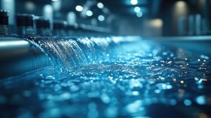 Water Conservation