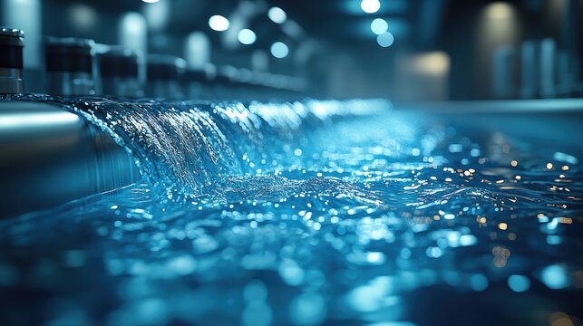 Water Conservation