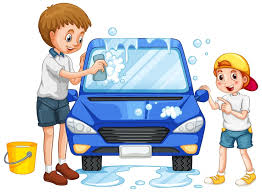 Car Wash