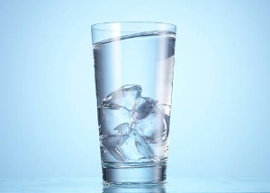 Glass of Water