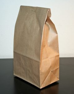 Sack Lunch Program